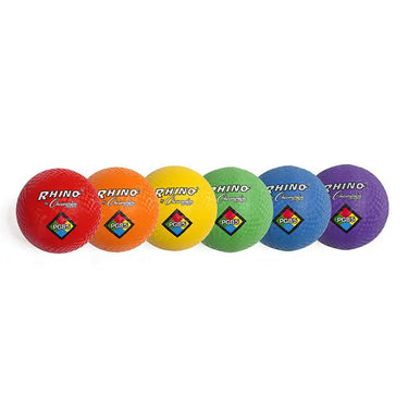8.5 Inch Playground Ball Set HoopsKing